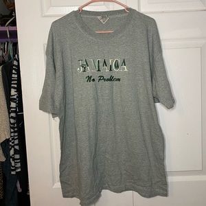 Vintage Jamaica no problem